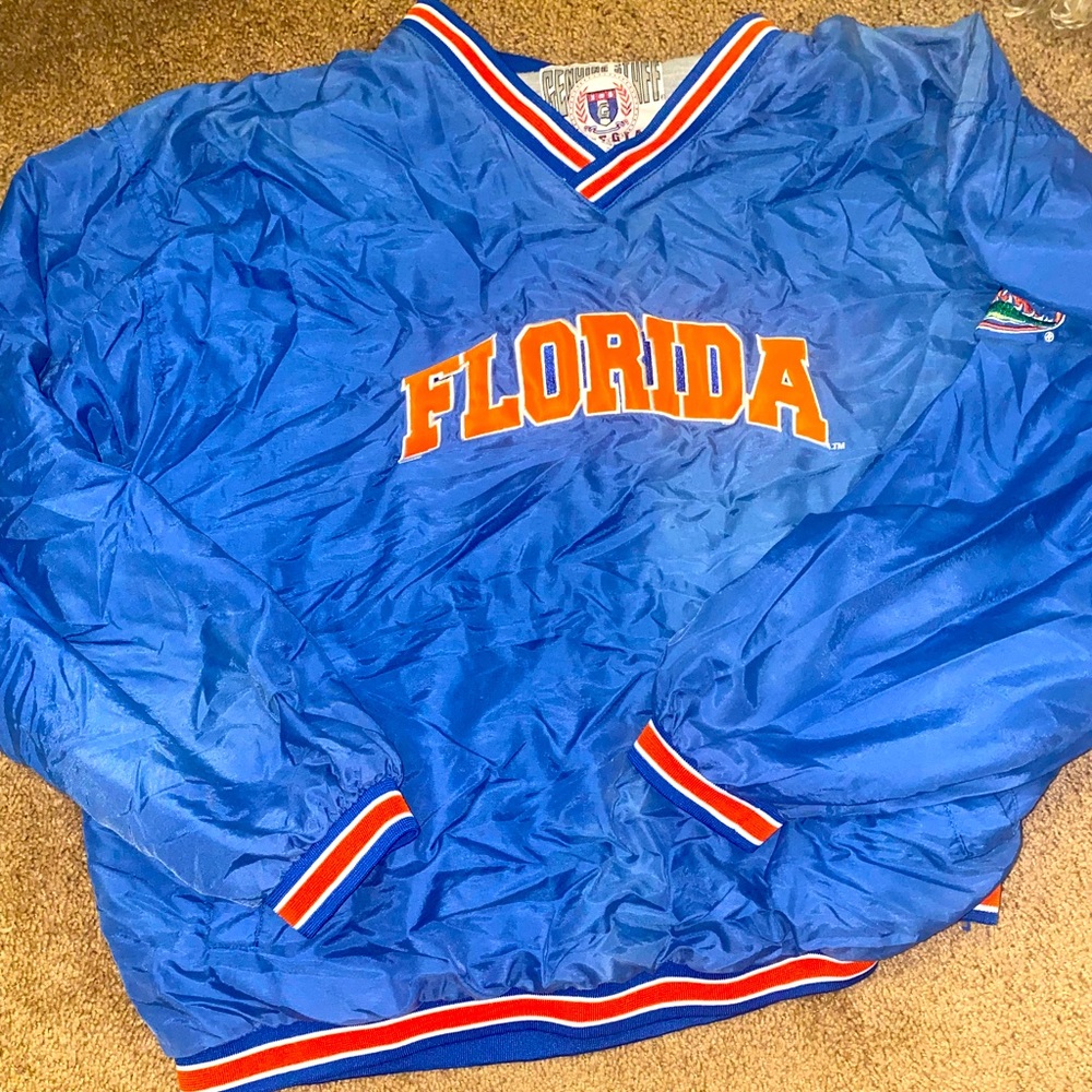 Florida Gators Oversized sweatshirt Florida University